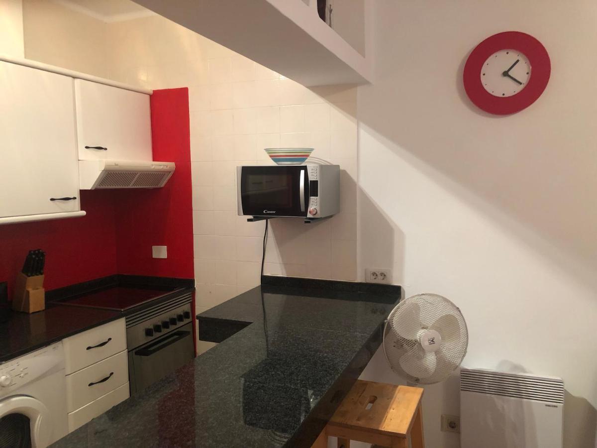 Apartament Playa Park Los Pocillos Zewnętrze zdjęcie